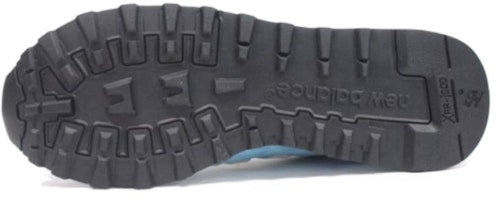 Highs and Lows x New Balance 577 'Siang dan Malam' CM577DA Purchase Highs and Lows x New Balance 577 'Siang dan Malam' CM577DA