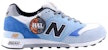Highs and Lows x New Balance 577 'Siang dan Malam' CM577DA