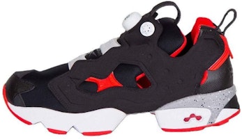 Highs and Lows x Reebok InstaPump Fury OG 'Frogman' V61216 Highs and Lows x Reebok InstaPump Fury OG 'Frogman' V61216