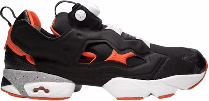 Highs and Lows x Reebok InstaPump Fury OG 'Frogman' V61216 Highs and Lows x Reebok InstaPump Fury OG 'Frogman' V61216