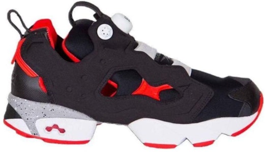 Highs and Lows x Reebok InstaPump Fury OG 'Frogman' Pria Wanita Sneakers V61216 Order Highs and Lows x Reebok InstaPump Fury OG 'Frogman' Pria Wanita Sneakers V61216