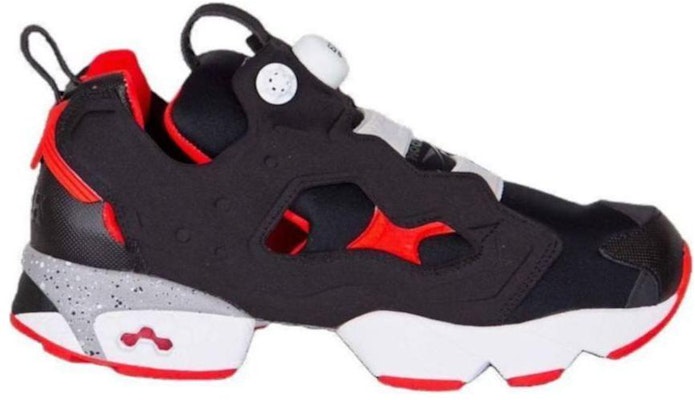 Highs and Lows x Reebok InstaPump Fury OG '蛙人' V61216 Order Highs and Lows x Reebok InstaPump Fury OG '蛙人' V61216