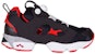Highs and Lows x Reebok InstaPump Fury OG 'Frogman' Lelaki Berkatak V61216