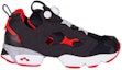 Order Highs and Lows x Reebok InstaPump Fury OG 'Frogman' Lelaki Berkatak V61216