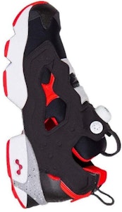 Highs and Lows x Reebok InstaPump Fury OG 'Frogman' Pria Wanita Sneakers V61216 Shop Highs and Lows x Reebok InstaPump Fury OG 'Frogman' Pria Wanita Sneakers V61216