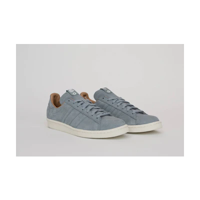 Highsnobiety adidas Campus 80s 'Grey Tan'