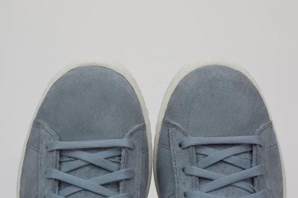 Highsnobiety x adidas Campus 80s 'Grey Tan' B24113 Order Highsnobiety x adidas Campus 80s 'Grey Tan' B24113