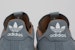Highsnobiety x adidas Campus 80s 'Kelabu Tan' B24113