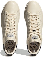 Highsnobiety x adidas Stan Smith 'Not In Paris - Krem Biru' IE2529 Purchase Highsnobiety x adidas Stan Smith 'Not In Paris - Krem Biru' IE2529