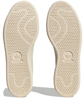 Highsnobiety x adidas Stan Smith 'Not In Paris - Krem Biru' IE2529 Details for Highsnobiety x adidas Stan Smith 'Not In Paris - Krem Biru' IE2529