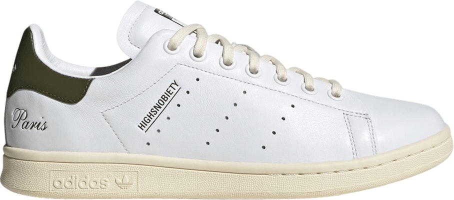 Adidas stan smith deals paris