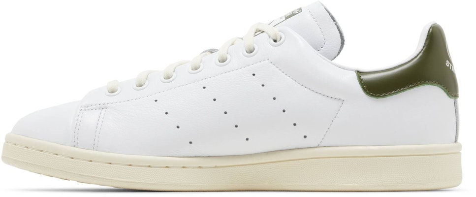 Adidas stan smith all white highsnobiety hot sale