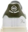 Sizing Highsnobiety x adidas Stan Smith 'Not In Paris - 白綠' IE2530