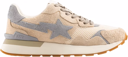 Highsnobiety x BAPE Roadsta Express 'Daily Essentials' HIGHSNOB-ROADSTA-BEI