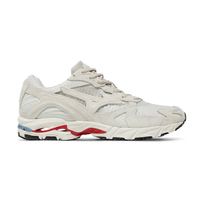 Highsnobiety Mizuno Wave Rider 10 'Duality Balance'