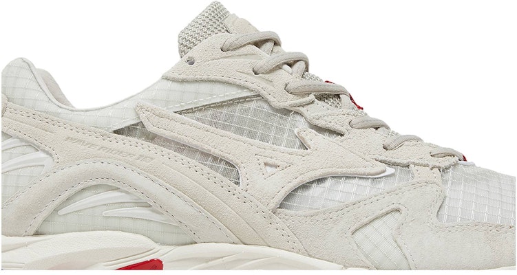 Highsnobiety x Mizuno Wave Rider 10 '雙重平衡' D1GD222301 Order Highsnobiety x Mizuno Wave Rider 10 '雙重平衡' D1GD222301