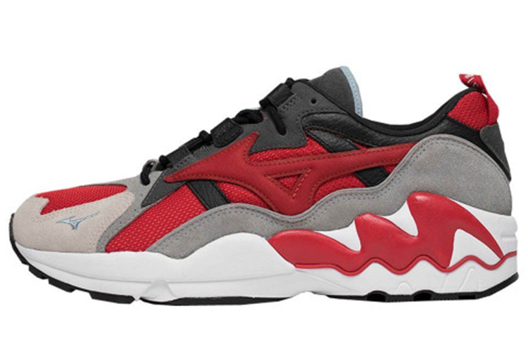 Highsnobiety Mizuno Wave Rider 'Phoenix'