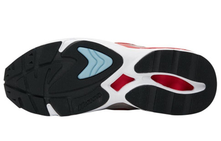 Highsnobiety Mizuno Wave Rider 'Phoenix' 圖 4