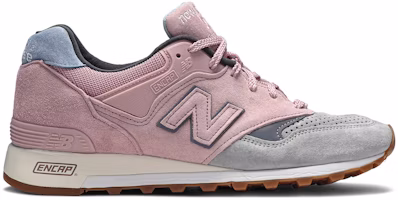 Highsnobiety x New Balance 577系列 低筒復古跑步鞋 灰紫色 Buy Highsnobiety x New Balance 577系列 低筒復古跑步鞋 灰紫色