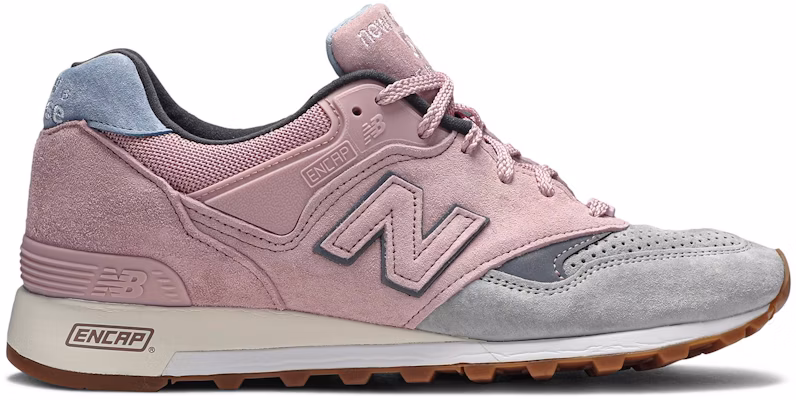 Highsnobiety x New Balance 577 'Espiral Ulam' M577HSNB Buy Highsnobiety x New Balance 577 'Espiral Ulam' M577HSNB