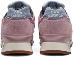 Highsnobiety x New Balance 577系列 低筒復古跑步鞋 灰紫色 Details for Highsnobiety x New Balance 577系列 低筒復古跑步鞋 灰紫色