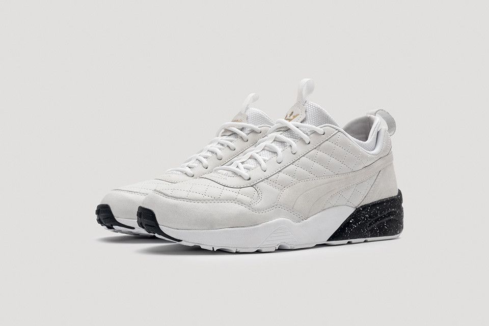 Buy Highsnobiety X Ronnie Fieg x Puma R698 ''Vrienden en Familie'' 360319-02