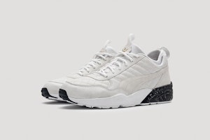 Highsnobiety x Ronnie Fieg x Puma R698 限定版 (Genteiban - limited edition) 360319-02 Buy Highsnobiety x Ronnie Fieg x Puma R698 限定版 (Genteiban - limited edition) 360319-02