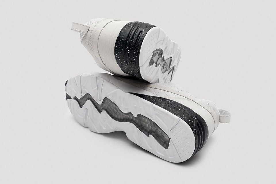 Highsnobiety X Ronnie Fieg Puma R698 'Friends and Family' 圖 2