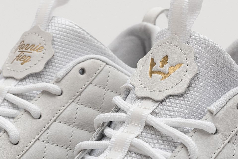 Highsnobiety X Ronnie Fieg Puma R698 'Friends and Family' 圖 3