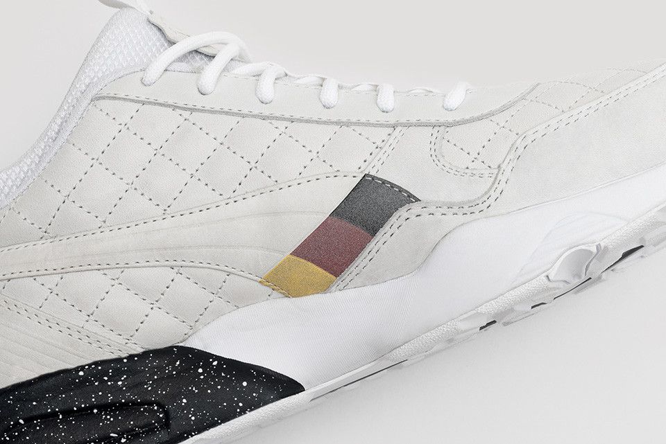 Highsnobiety X Ronnie Fieg Puma R698 'Friends and Family' 圖 4