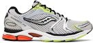 Buy Highsnobiety x Saucony ProGrid Triumph 4 'Silver' Perak S70821-2