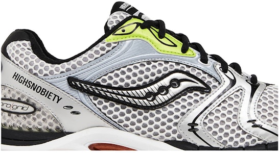 Highsnobiety x Saucony ProGrid Triumph 4 'Plata' S70821-2 Order Highsnobiety x Saucony ProGrid Triumph 4 'Plata' S70821-2