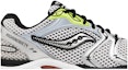 Order Highsnobiety x Saucony ProGrid Triumph 4 'Silver' Perak S70821-2