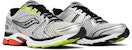 Highsnobiety x Saucony ProGrid Triumph 4 'Silver' Perak S70821-2