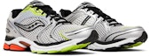 Cheap Highsnobiety x Saucony ProGrid Triumph 4 'Silver' Perak S70821-2