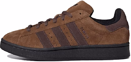 Hikari Shibata x adidas Campus 00s 'Brown Black' IG1722 Hikari Shibata x adidas Campus 00s 'Brown Black' IG1722