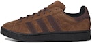 Buy Hikari Shibata x adidas Campus 00s 'Coklat Hitam' IG1722