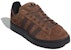 Hikari Shibata x adidas Campus 00s 'Coklat Hitam' IG1722