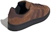 Lookbook Hikari Shibata x adidas Campus 00s 'Coklat Hitam' IG1722
