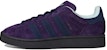 Hikari Shibata x adidas Campus 00s 'Ungu Gelap' IG1721