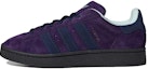 Buy Hikari Shibata x adidas Campus 00s 'Ungu Gelap' IG1721