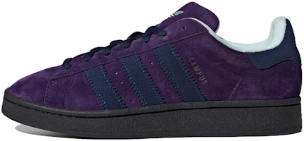 Hikari Shibata x adidas Campus 00s 'Dark Purple' IG1721 Hikari Shibata x adidas Campus 00s 'Dark Purple' IG1721