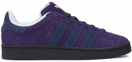 Hikari Shibata x adidas Campus 00s 'Dark Purple' IG1721 Hikari Shibata x adidas Campus 00s 'Dark Purple' IG1721