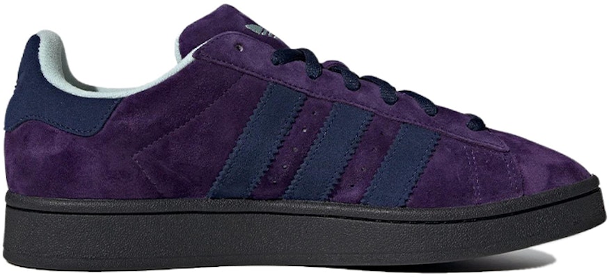 Hikari Shibata x adidas Campus 00s 'Dark Purple' IG1721 Order Hikari Shibata x adidas Campus 00s 'Dark Purple' IG1721
