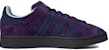 Hikari Shibata x adidas Campus 00s 'Ungu Gelap' IG1721