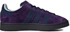 Order Hikari Shibata x adidas Campus 00s 'Ungu Gelap' IG1721
