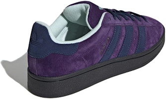 시바타 히카리 x 아디다스 캠퍼스 00s '다크퍼플' IG1721 Lookbook 시바타 히카리 x 아디다스 캠퍼스 00s '다크퍼플' IG1721