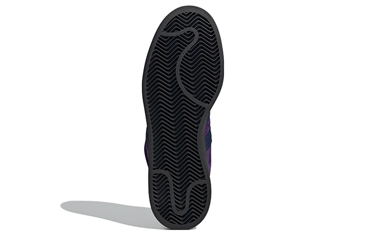 Shop 柴田光 x adidas Campus 00年代『暗紫』 IG1721