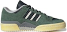 Order Hikari Shibata x adidas Forum 84 Low 'Hijau Off White' IG4127