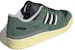 Hikari Shibata x adidas Forum 84 Low 'Hijau Off White' IG4127